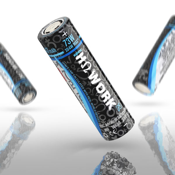 Power Cells – HOHM TECH INTERNATIONAL LIMITED